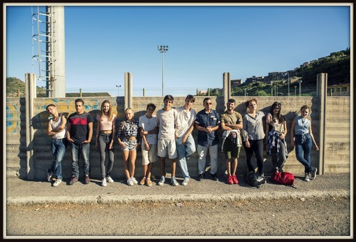 Ultime riprese del film ‘Voglia di ricominciare’ nel mese di ottobre tra Bordighera e Sanremo (Foto) Ultime riprese del film ‘Voglia di ricominciare’ nel mese di ottobre tra Bordighera e Sanremo (Foto)