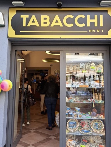 La Dea Bendata bacia Sanremo: vinti 52 mila euro al Superenalotto con una schedina da 1,50 La Dea Bendata bacia Sanremo: vinti 52 mila euro al Superenalotto con una schedina da 1,50