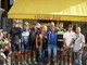 Ciclismo: grande vittoria di Rolando al Poggio di Sanremo. Giuseppe Lanzo nella Seconda Fascia