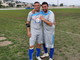 Calcio: rimonta clamorosa nel ritorno dei play-out di Prima Categoria, la Virtus Sanremo è salva Calcio: rimonta clamorosa nel ritorno dei play-out di Prima Categoria, la Virtus Sanremo è salva