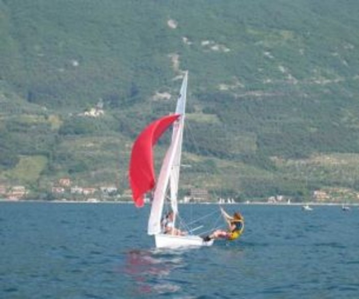 San Bartolomeo al Mare: nel weekend il 'Match Race' per non vedenti sulla classe 'Meteor' San Bartolomeo al Mare: nel weekend il 'Match Race' per non vedenti sulla classe 'Meteor'