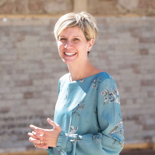 L'economista Valentina Rotondi venerdì prossimo ad Imperia per ‘Economy of Francesco’