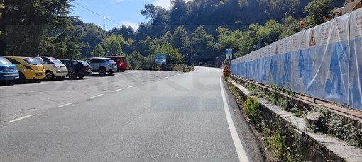 Ventimiglia: nuovi suggerimenti di un nostro lettore per le strade locali, questa volta per la Statale 20 Ventimiglia: nuovi suggerimenti di un nostro lettore per le strade locali, questa volta per la Statale 20