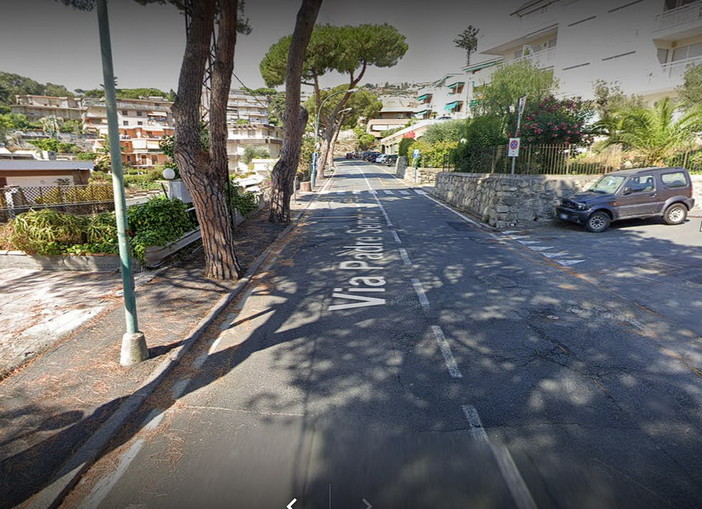 Sanremo investe due milioni per le strade: nuovo piano asfalti a breve in discussione