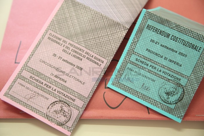 Election Day e Covid: voto a domicilio per chi è in quarantena, problemi su Ventimiglia