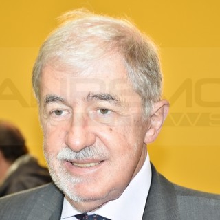 Bucci: "La regione partner delle start up. Ai nostri migliori giovani non possiamo solo dare una pacca sulle spalle”