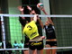Pallavolo: terza vittoria consecutiva delle ragazze del Colorificio Carini Pallavolo: terza vittoria consecutiva delle ragazze del Colorificio Carini