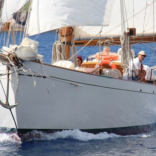 Grandi Regate Internazionali, dal 29 al 31 maggio torna a Sanremo l’epoca d’oro dello yachting