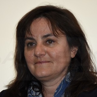 Sonia Viale, assessore regionale alla Sanità