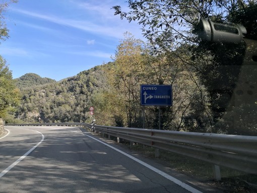 Era fuggito da due giorni da una struttura per disabili a Imperia: uomo ritrovato in Francia sopra Fanghetto Era fuggito da due giorni da una struttura per disabili a Imperia: uomo ritrovato in Francia sopra Fanghetto