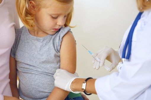 Regione: 2,5 mln per la gratuità del vaccino antinfluenzale in età pediatrica e in fascia 60-64 anni