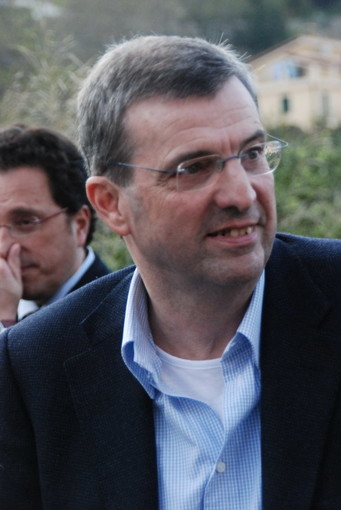 Lunedì prossimo la visita del Presidente della Regione, Claudio Burlando, a Montalto