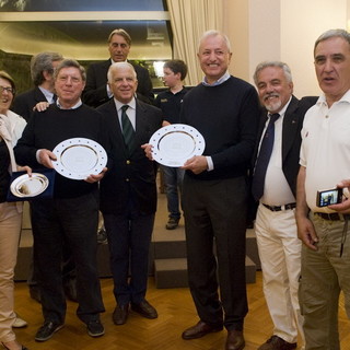 Sanremo: è stata un vero e proprio successo la regata 'Vela e Sapori 20110