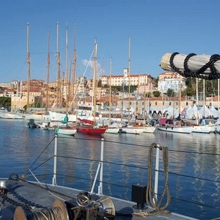 Imperia: dura presa di posizione di Fratelli d'Italia su Assonautica "Buttati in un anno 130mila euro!" Imperia: dura presa di posizione di Fratelli d'Italia su Assonautica "Buttati in un anno 130mila euro!"