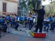 Giorno dell'Unità Nazionale e delle Forze Armate, ad Arma di Taggia si esibisce la Banda P. Anfossi (Foto)