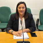 Veronica Russo Veronica Russo