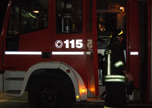 Ventimiglia: ferrocisterna francese riparata, le operazioni sono durate tre ore Ventimiglia: ferrocisterna francese riparata, le operazioni sono durate tre ore