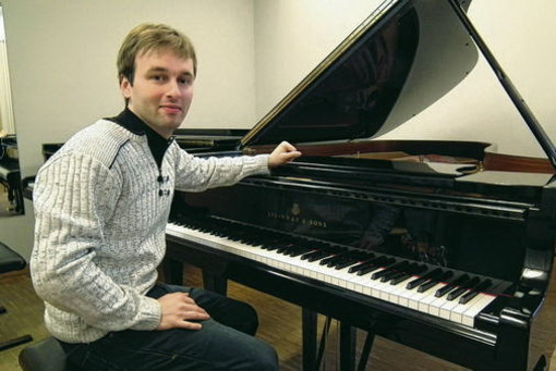 Vasyl Kotys