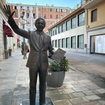 Sanremo, gazebo di Gioventù Nazionale contro la “cultura maranza”: appuntamento domani in via Escoffier