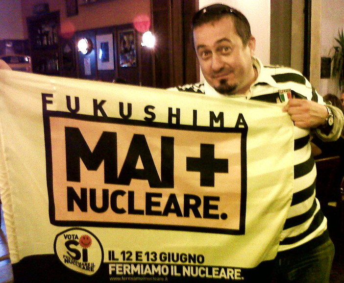 Bordighera: risultati del referendum e futuro della città, l'intervento di Verrando (UDC)