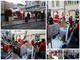 Sanremo: inaugurato questo pomeriggio in piazza Borea D'Olmo il 'Villaggio di Babbo Natale' Sanremo: inaugurato questo pomeriggio in piazza Borea D'Olmo il 'Villaggio di Babbo Natale'