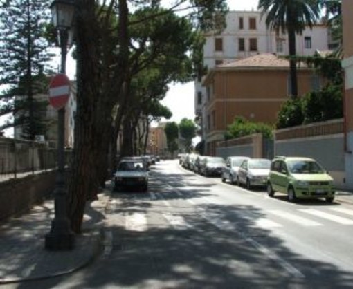 Sanremo: sabato la 'Milano-Sanremo', attenzione al divieto di sosta in via Nino Bixio da venerdì mattina