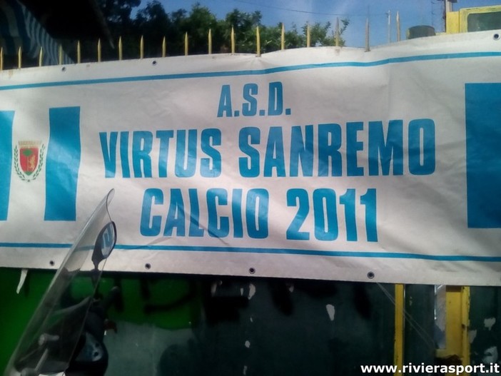 Calcio giovanile. Grande soddisfazione in casa Virtus Sanremo: i 2006 Matteo Gramegna e Manuel Miatto si allenano con i giovanissimi della Sampdoria