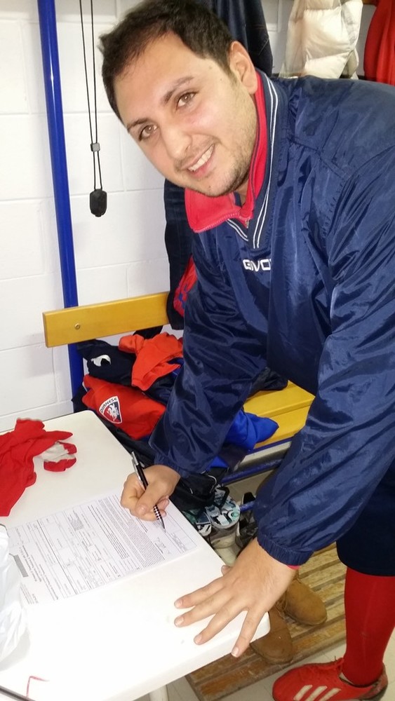 Prima Categoria/A: una super Dianese viene raggiunta al 92’ dal Ceriale (2-2). Le dichiarazioni di mister Colavito: “Due punti persi”