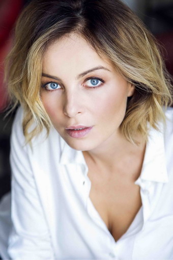 Ventimiglia: il 19 luglio, recital di teatro e musica di Violante Placido al Forte dell'Annunziata