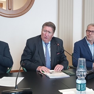 La prima Expo valli del San Lorenzo scalda i motori : borghi in festa (video) La prima Expo valli del San Lorenzo scalda i motori : borghi in festa (video)