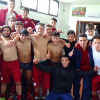 Calcio giovanile. Ventimiglia, è trionfo nel campionato Allievi