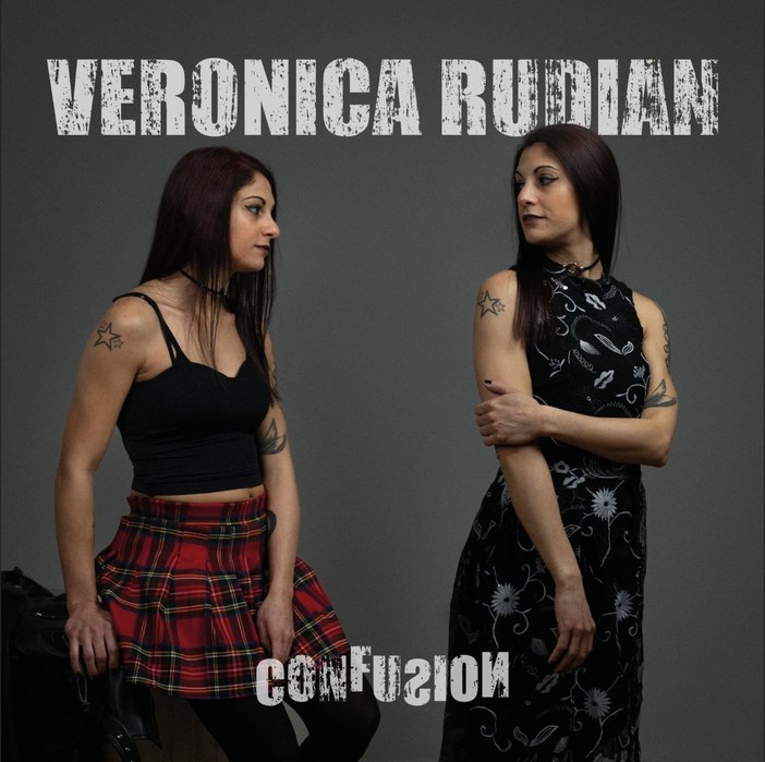 È uscito “Confusion”, il nuovo lavoro della pianista bordigotta Veronica Rudian È uscito “Confusion”, il nuovo lavoro della pianista bordigotta Veronica Rudian