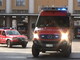 La Protezione Civile ed i Vigili del Fuoco della Liguria pronti ad entrare in azione per il sisma che ha colpito il centro Italia La Protezione Civile ed i Vigili del Fuoco della Liguria pronti ad entrare in azione per il sisma che ha colpito il centro Italia