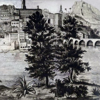Quando Ventimiglia e Porto Maurizio erano importanti tappe nei percorsi di fede
