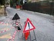 Sanremo: voragine in corso Inglesi e preoccupazione dei residenti, nella zona un anno fa crollò un muro (Foto) Sanremo: voragine in corso Inglesi e preoccupazione dei residenti, nella zona un anno fa crollò un muro (Foto)