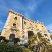 Bordighera e Villefranche-sur-Mer, 70 anni di amicizia guardando al futuro: il mare che unisce
