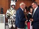 Imperia: per la festa del "Coniglio del Lago", l'Assessore Podestà in visita a Friedrichshafen: "Gemellaggio da valorizzare" Imperia: per la festa del "Coniglio del Lago", l'Assessore Podestà in visita a Friedrichshafen: "Gemellaggio da valorizzare"