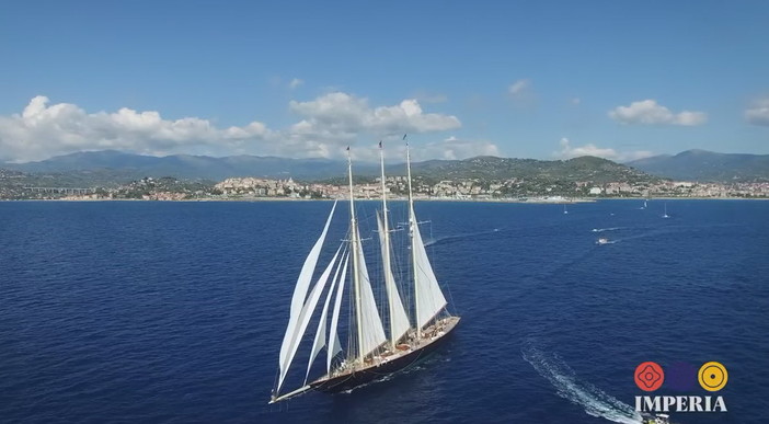 Anteprima del video promozionale di Imperia a Dubai. Scajola: "La città è bella, dobbiamo promuoverla al di fuori dei suoi confini"