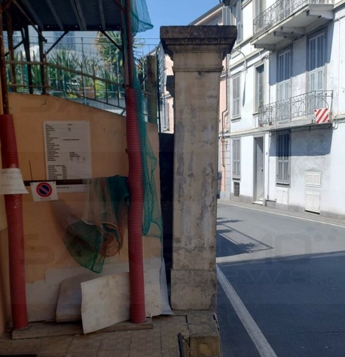 Degrado e rischi a Villa Peppina: interrogazione urgente in Consiglio su sicurezza e servizi nel quartiere Polo Nord