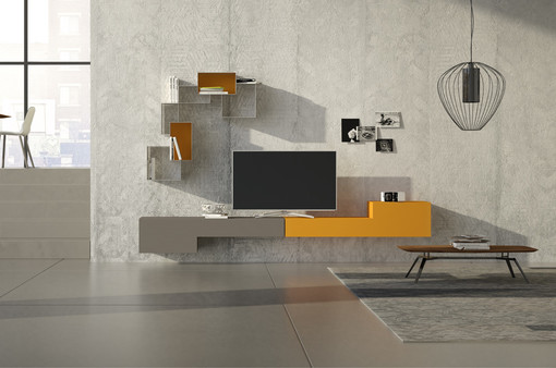 In anteprima esclusiva la collezione giorno di Voltan: ecco tutte le novità di Gabbiani Interior Design