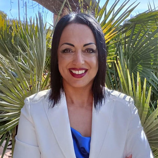 'Per Bordighera', Veronica Albanese al fianco di Iacobucci: "Mi candido per dedicarmi al sociale"