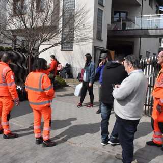 Ventimiglia: sabato prossimo la marcia per la pace in Ucraina organizzata dalla 'Scuola di Pace' Ventimiglia: sabato prossimo la marcia per la pace in Ucraina organizzata dalla 'Scuola di Pace'