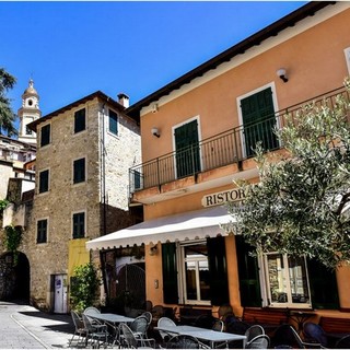 Borghetto San Nicolò e Vallebona accolgono la Madonna di Taggia (Foto)