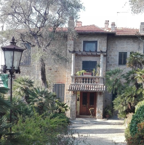 Bordighera, "Appuntamento in Giardino" a Villa Mariani Bordighera, "Appuntamento in Giardino" a Villa Mariani