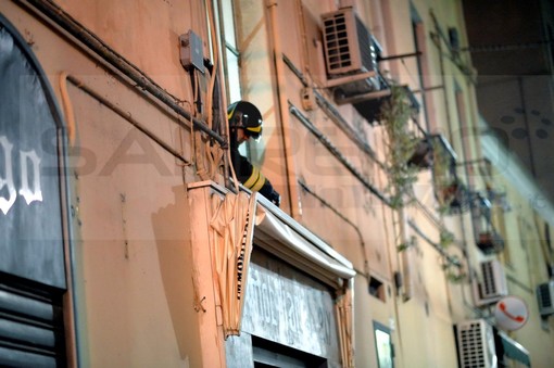 Sanremo: primi fatti di cronaca del 2016, intervento di Alessandro Condò di Matuzia Nostra