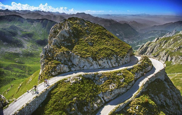 Sanremo: un milione al Comune per ripristino e promozione dei percorsi delle vie del sale Sanremo: un milione al Comune per ripristino e promozione dei percorsi delle vie del sale