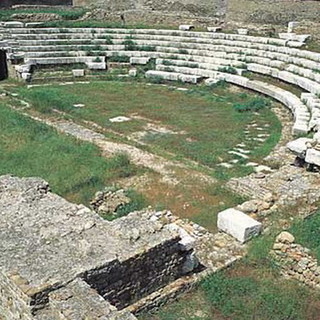 Ventimiglia: ripresa degli scavi nel sito archeologico, la soddisfazione di Pierluigi Casalino