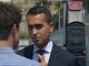 Ventimiglia: prosegue la visita dell'Onorevole Luigi Di Maio, ora al confine di Ponte San Ludovico (Diretta) Ventimiglia: prosegue la visita dell'Onorevole Luigi Di Maio, ora al confine di Ponte San Ludovico (Diretta)