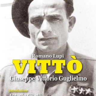 Sanremo: è uscita in tutta Italia la seconda edizione del libro 'Vittò' scritto dal giornalista Romano Lupi