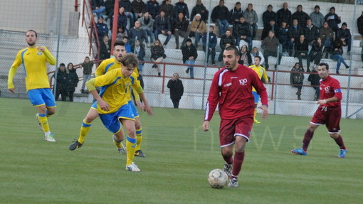 Calcio, Eccellenza: i risultati e la classifica dopo la 24° giornata Calcio, Eccellenza: i risultati e la classifica dopo la 24° giornata